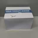 Cold Therapy Machine with Universal Pad for Hip, Back, and Knee After Surgery Recovery, Ice Machine System with Programmable Timer Remote Control, Large Reusable Pad for Hip Bursitis, Hip Flexor Pain