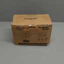 Aquarium Air Pump with Aluminum Housing, Commercial Air Pump with 8-Outlet Air Manifold, Pond Aerator Fish Tank Bubbler for Aquarium, Pond, Hydroponics (1780GPH-100W)