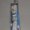 Wright Products Heavy Duty Pneumatic Screen & Storm Door Closer with EZ-Hold  Adjustable Speed, Durable & Easy Install, for Out-Swinging Doors (Tranistional, White) (Pack)