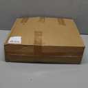 Waipfaru 9ft Artificial Norfolk Pine Garland, Realistic Christmas Garland with Lights Faux Winter Pine Greenery for Mantle,Table, Wall,Indoor,Outdoor Winter Christmas Decorations