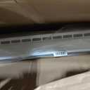 3103634.022 RV Refrigerator vent lid cover Replacement for Dometic White Refrigerator Vent Cover, large