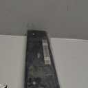 Adjustable Mobile CPU Stand, Ventilated Computer Tower Stand with 4 Caster Wheels Fits Most PC Tower, Under Desk CPU Holder PC Floor Cart Computer Riser for Students and Gamers (Black)