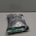 Plus Size Leggings for Women with Pockets-Stretchy 5X-Large Yoga Pants Tummy Control High Waist Workout Leggings (Black)