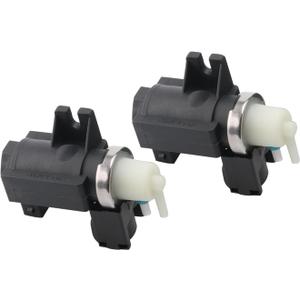 HLBTK 11747626350 7.00887.19.0 Turbocharger Boost Solenoid Valve Fits for BMW 135i 335i 335is 335xi 535i 535xi 550i 650i 1 Series M