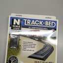 Woodland Scenics WS 1475 N Trackbed Roll 24 ft.