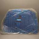 Engine Splash Shield Guard Compatible with 2016-2021 Civic Engine Case Guard Under Car Shield Cover Replacement 74110-TBA-A00 90674-TY2-A01 Engine Splash Guard