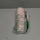 Simple Modern Disney 40 oz Tumbler with Handle and Straw Lid | Insulated Reusable Stainless Steel Water Bottle Travel Mug | Gifts for Women Men Him Her | Trek Collection | Minnie Mouse Valentine's