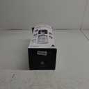 Baby Brezza Instant Baby Bottle Warmer - Fast Water Warmer Instantly Dispenses 24/7 in 3 Temperatures, White (1 Count (Pack of 1))