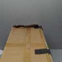 Hinged 8 Lighting Modes and Gloves PVC Christmas Tree - 240cm