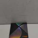 TORRAS 2025 Upgrade [Dual-Ring] Fit for MagSafe Phone Grip Ring Holder [Dual-Ring] Compatible with MagSafe Kickstand Magnetic for iPhone 17/16/15/14/13/12/11 Samsung, Google Accessories, Purple