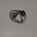 234-9151 Oxygen O2 Sensor Upstream Heated Air Fuel Ratio Compatible with Land Rover LR2 Volvo S60 XC60 XC70 V60 S80 XC90 Replace 234-9027 213-2848 30756121