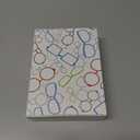 AABV Reading Glasses Blue Light Blocking for Women,Anti UV Ray/Glare Readers,Lightweight Spring Hinge Eyeglasses (4-pack Mix)