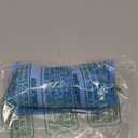 Torticollis Pillows for Infants Baby Neck Support Pillow Infant Newborn Head Shaper Correction Cusion Adjustable Toddler Kid Head Positioner for Car Seat Travel (Blue-20.5" X 3")