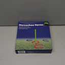 Plastic Horseshoe Game