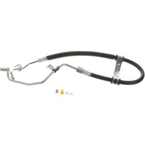 Sunsong 3401364 Power Steering Pressure Line Hose Assembly