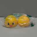 ArtCreativity Stacking Egg Cup Bath Toy - Set of 11 - Baby Easter Nesting Bath Toys for Toddlers in Colorful Bunny & Chick Designs - Easter Egg Toys, Gifts, and Basket Stuffers for Kids