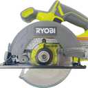 ONEAND 18V Cordless 5 1/2 in. Circular Saw Tool ONLY