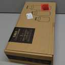 Creative Scents Dublin Silver Vases - Set of 3 Vases for Flowers, Decorative Vases, Farmhouse Decor, Premium Dcor, Centerpiece Table Decorations for Your Kitchen, Bedroom, Office, Living Room