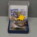 CiyvoLyeen Wild Birds Sewing Craft Kit Animal Sewing Kit for Boys and Girls Beginners Set of 12 Sewing Projects Gift for Kids (Birdie-12 Pcs)