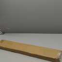 Tonature No Drill Cellular Shades for Indoor Windows, Thermal Insulating & Noise Reducing Honeycomb Blinds, Free Stop Cordless Light Filtering Shades, Beige,27 1/2" W x 64" H