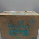 Pampers Baby Diapers - Swaddlers - Size 4, 184 Count, Ultra Absorbent Disposable Infant Diaper