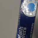 BREATH SAVERS Peppermint Flavored Sugar Free Breath Mints Rolls, .75 oz (12 Count)