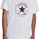 Converse Mens Chuck Patch T-Shirt, Small