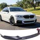 Front Lip Spoiler for BMW 5 Series G30 2017-2020 Accessories