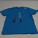 Running Girl for girls runners T-Shirt L