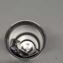 STANLEY Quencher H2.0 FlowState Stainless Steel,Black 2.0