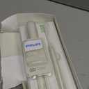 Philips Sonicare One by Sonicare Rechargeable Toothbrush, Snow, HY1200/27