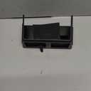 Center Console Organizer Compatible with Subaru Forester 2019 2020 2021 2022 2023 2024 Accessories, Middle Console Storage Box Insert Tray Secondary Compartment Charging Hole (NOT for XT)