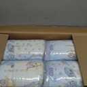 Luvs Size 8 Baby Diapers, Platinum Protection Bluey Diapers for Day & Night,Size 8, 108 Count