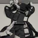 Senior  Budday Post Surgery Support for Senior Dogs & Hip Dysplasia, Adjustable Sling for L