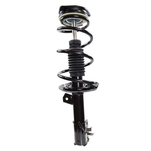 SCITOO Front Complete Struts Spring Assembly Shocks Struts Fits 2012-2013 for Nissan Rogue,2014-2015 for Nissan Rogue Select Quick Struts 172898/172609 172897/172608 - Set of 1