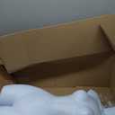 SSWBasics Female Mannequin Torso - Fits Womens Sizes 5-10 - Molded, Shatterproof & White, 34.75"H