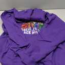 HBCU Colleges Are Black History Month Pullover Hoodie XL