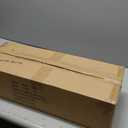 Over The Toilet Storage Rack with Hook Adjustable Layer 4-Tier Large Capacity Strong Steel Space Saver for Laundry Kitchen Bathroom Organizer Metal (Black, 25.75 * 9.45 * 67.32in)