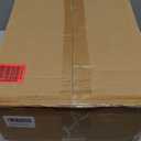 Beach Tent, Camping Tent UPF50+ with 8 Sandbags, Beach Essentials for 6-12 Persons, Beach Shade Canopy with Stability Poles and Big Ground Pegs, Pop Up Canopy for Camping, Picnics, 10X10FT Turquoise