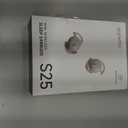 Sleep Earbuds Bluetooth, Silicone Sleep Earbuds for Side Sleepers