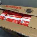 Huggies Size 1 Diapers, Little Snugglers Diapers, Size 1 (8-14 lbs), 198 Count (6 Packs of 33)
