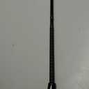 PENN Squadron IV Bass Spin Fishing Rod | Saltwater Spinning Rod for Bass & Estuary Predators | Light Shore & Estuary Fishing | 3-Piece 24T Carbon Blank | Dura-Guide Guides | 3.50m | 2-4 oz