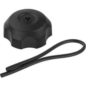 Fuel Cap Gas Cap for Honda Foreman 450 500 Rancher 350 400 Recon 250 Rincon 650 680 Rubicon 500 TRX250EX TRX250X TRX90 TRX90EX TRX90X 17620-HF7-000 17620-HM8-A40