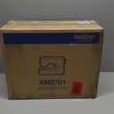 Brother Sewing Machine, XM2701, Lightweight Machine with 27 Stitches, 6 Included Sewing Feet