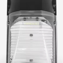 Intertek LED Mini Wall Pack, Pack of 4