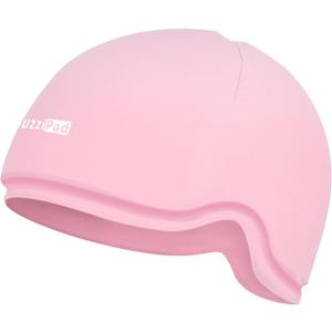 SUZZIPAD Chemo Cooling Cap, Cold Caps for Chemo, Cooling Cap for Chemotherapy for Head Discomfort, Chemotherapy Care for Women and Men, Pink