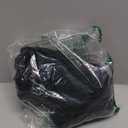 PRETTYGARDEN Womens Long Sleeve Shirts 2026 Spring Crop Going Out Tops Casual Boat Neck Bell Sleeve Ribbed Ruched Y2K Clothes (Medium, Black)