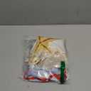 Buffalo Check Merry Christmas Gingerbread Man Wreath 36 Inch Christmas Tree Skirt Carpet Mat Funny Party Decor Supplies for Xmas Halloween Ornament Decorations Occasion