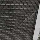 Keystone 10,000 BTU Slider Window Air Conditioner and Dehumidifier, 115V Air Conditioner Window Unit for Bedroom, Living Room, and Small-Medium Sized Rooms up to 450 Sq.Ft, 4-Way Air Direction Control (Bright White)