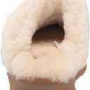 UGG Women's Disquette Slipper (Brown)